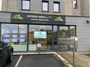 Bureau de Standing à Louer