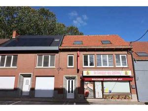 Surface commerciale de 70m²