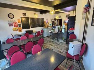 Rez commercial à louer