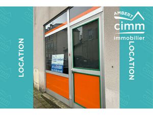 LOCAL COMMERCIAL RENOVE