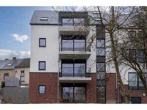 Nouvelle résidence à Rochefort – 4 appartements neufs PEB A