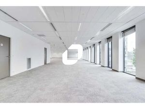 A LOUER  BUREAUX DE GRAND STANDING AVEC SERVICES !