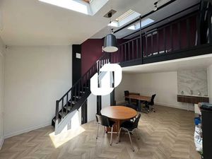 Location Bureau Montrouge 92120