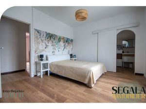 Maison 3 chambres avec studio indépendant