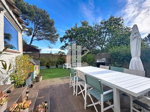 Superbe maison à Fréjus dans le secteur recherché de la Tour