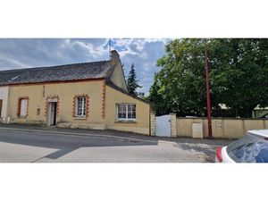 en vente Maison 77 m² – 98 500 € |Le Lion-d'Angers