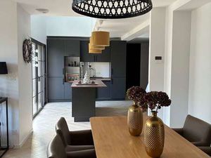 Vente Maison à Saint-Coulomb (35350) : à vendre / 150m² Saint-Coulomb