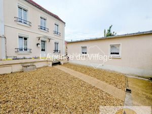 Maison Saint Crepin Ibouvillers 5 pièce(s) 108 m2