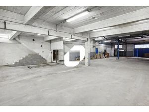 Location Entrepôt Gentilly 94250