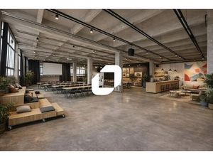 A LOUER  Montrouge - Surface atypique proche Métro