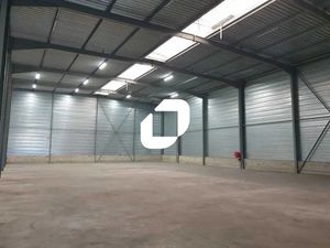 Location Local d'activités Vitry Sur Seine 94400