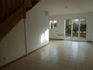 Location Maison 3 pièces 59m² MESSY 77410