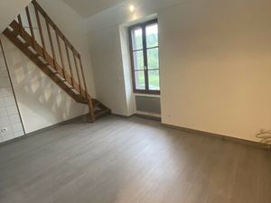 APPARTEMENT VILLIERS LE BACLE - 26 m2