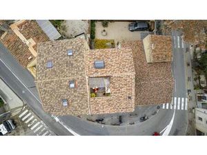 Immeuble de caractère à vendre à Saint-Cyr-sur-Mer ? Emplacement