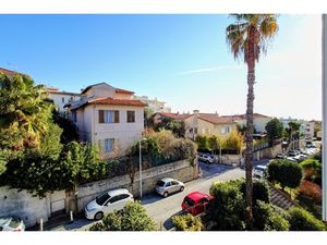 Appartement 3 pièces - 53 m²