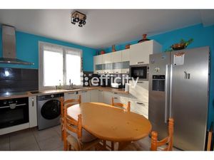 Maison 6 pièces - 141 m²