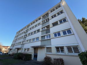 APPARTEMENT T3 SECTEUR BAUDIN - IDEAL INVESTISSEUR OU PREMIE