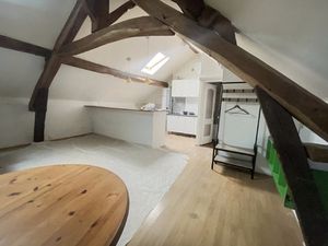 Grand Studio - Centre ville de Marines