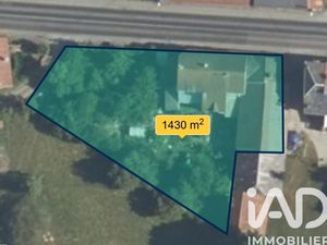 Vente Maison de village 10 pièces