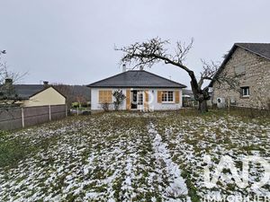 Vente Maison/villa 4 pièces