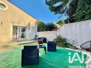Vente Maison/villa 3 pièces