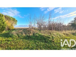 Vente Terrain à bâtir 2 390 m²