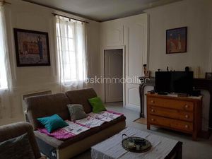 Appartement de 85 m² à Vesoul