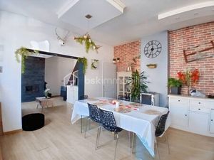 Maison de ville de 107 m² à Aniche