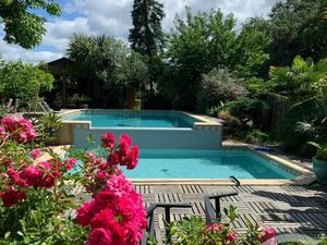 Maison à vendre - 5 pièces - 187 m2 - Carcans - 33 - AQUITAINE