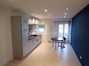 Appartement de 27 m² à Pirey