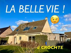 Maison de 147 m² à Crochte