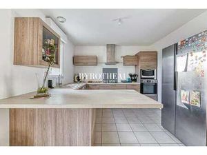 Vente Maison à Feneu (49460) : à vendre / 126m² Feneu