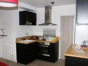 Appartement T2 – Emplacement idéal proche Paris