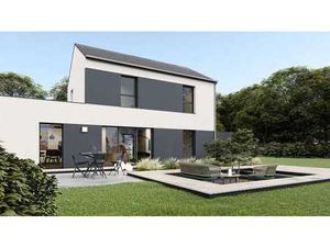 Vente Maison à Larré (56230) : à vendre / 106m² Larré