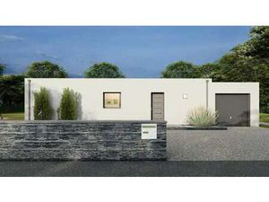 Vente Maison à Saint-Quay-Portrieux (22410) : à vendre / 100m² Saint-Quay-Portrieux