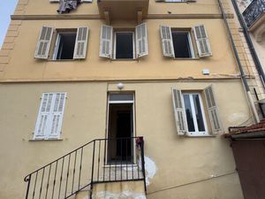 Beausoleil – Ensemble de 3 lots avec fort potentiel  vue mer  proche Monaco