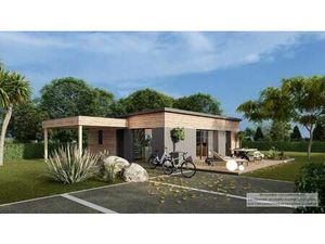 Vente Maison à Concarneau (29900) : à vendre / 70m² Concarneau