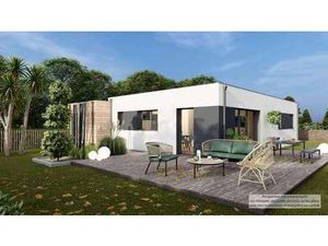 Vente Maison à Moëlan-sur-Mer (29350) : à vendre / 80m² Moëlan-sur-Mer