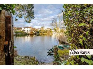 Rare sur secteur Maison 60m2 accès étang privé