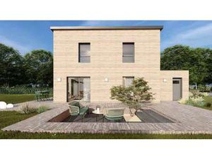 Vente Maison à Ossé (35410) : à vendre / 101m² Ossé