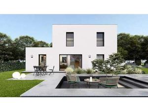 Vente Maison à Plogastel-Saint-Germain (29710) : à vendre / 105m² Plogastel-Saint-Germain