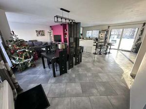 Vente Maison à Bressuire (79300) : à vendre / 123m² Bressuire