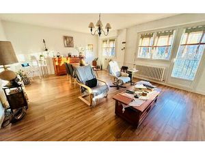 Appartement Le Mans 80 m² T-3 à vendre  128 400 €