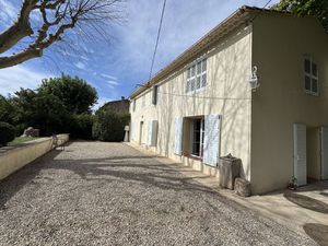Maison individuelle à louer Aix-en-Provence 188m2