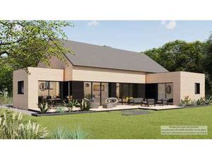 Vente Maison à Pléneuf-Val-André (22370) : à vendre / 125m² Pléneuf-Val-André