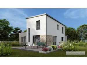 Vente Maison à Ploeren (56880) : à vendre / 118m² Ploeren