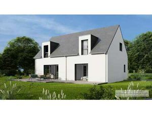 Vente Maison à Trégunc (29910) : à vendre / 126m² Trégunc