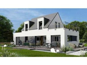 Vente Maison à Beaussais-sur-Mer (22650) : à vendre / 122m² Beaussais-sur-Mer