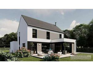 Vente Maison à Brest (29200) : à vendre / 130m² Brest