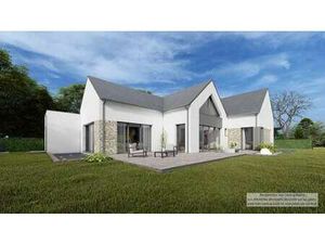 Vente Maison à Plougonvelin (29217) : à vendre / 140m² Plougonvelin